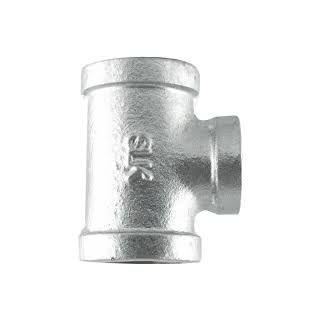 ! GALV T 1 X 1 X 1/2