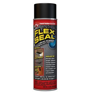 FLEX SEAL 14OZ SPRAY BLK SEALER 2178291