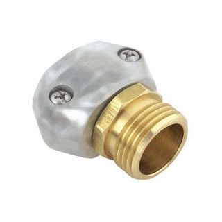 HOSE REPAIR MALE 5/8-3/4" ZINC GIL.01