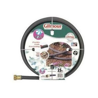 WEEPER HOSE 25FT- 5/8" ROUND