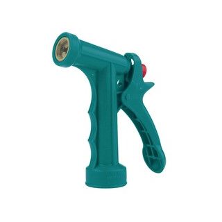 PISTOL GRIP SPRAY NOZZLE PLASTIC