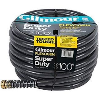 FLEXOGEN SUPER DUTY HOSE 5/8X100 8PLY 60