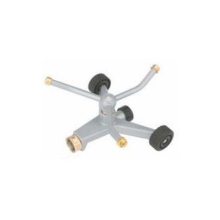 GILMOUR 3-ARM WHIRLING SPRINKLER