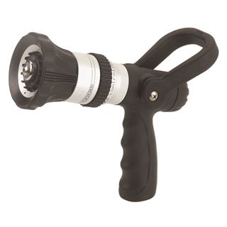 FIRE HOSE NOZZLE HEAVY DUTY