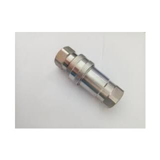 ! HOSE STEM 1/2 FERRULE