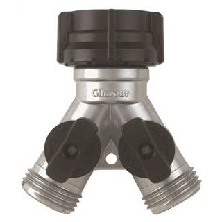 HOSE Y METAL/SHUT-OFF N78