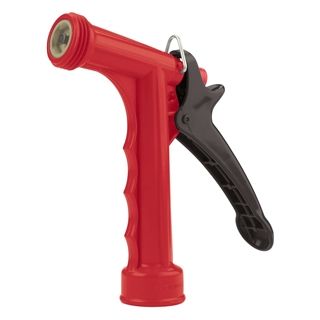 PISTOL GRIP SPRAY NOZZLE PLASTIC GILMOUR