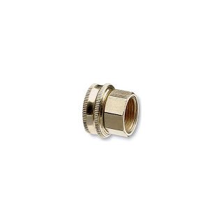 BRASS SWIVEL 3/4FP X 3/4FH