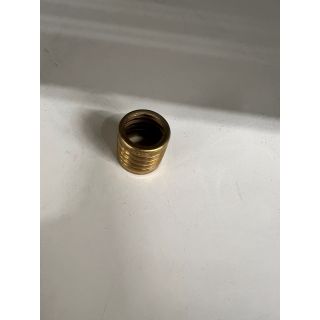 ! HOSE STEM 1/2 FERRULE