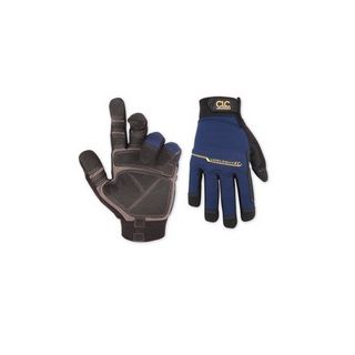 FLEX GRIP WORKRIGHT XCTM GLOVE--XLARGE
