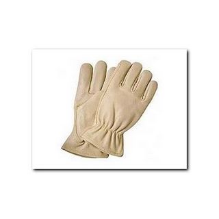 GLOVE PREM GRAIN PIGSKIN LG 2069L