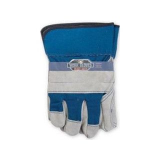 ! SAFETY CUFF POLYESTER LINED WINTER GLO