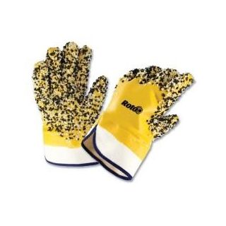 ROTO DRAIN AND SEWER PVC CHIP COATED GLO