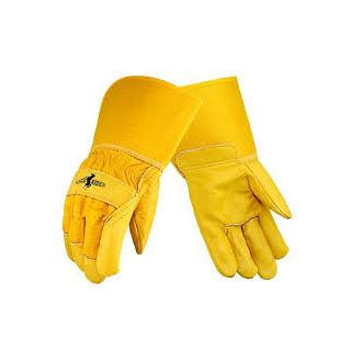 Rough Rider Grain Leather Palm SAFETY CU