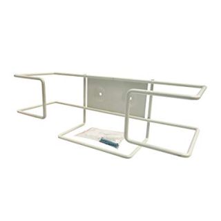 Disposable Glove Box Holder Includes Wal