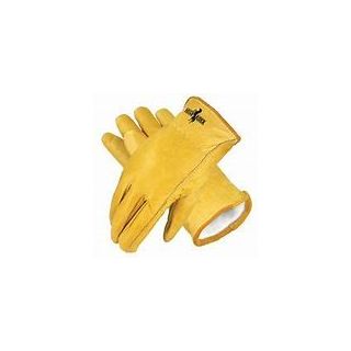 ROUGH RIDER TANNED LEATHER GLOVE XXL