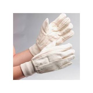 COTTON CANVAS 100% PADDED PALM SAFETY CU