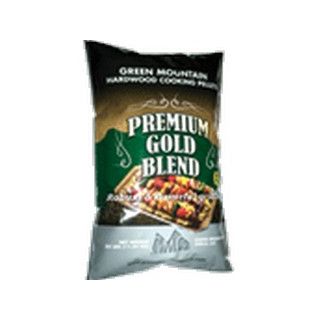 GREEN MOUNTAIN PREMIUM GOLD Blend PELLET