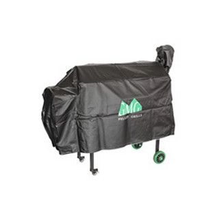 JIM BOWIE WF CHOICE GRILL COVER