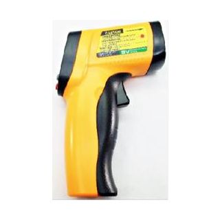INFARED TEMP GUN FOR PIZZA OVEN / GRIDDL