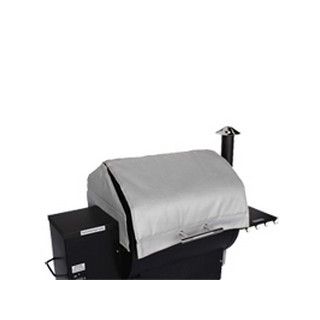 THERMAL BLANKET - DAVY CROCKET