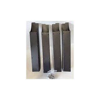 TREK EXTENSION LEGS SET OF 4