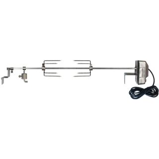 GMG DB PRIME PLUS ROTISSERIE KIT PRIME P