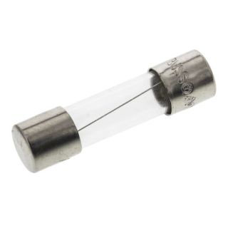 GMG-4A GLASS FUSE