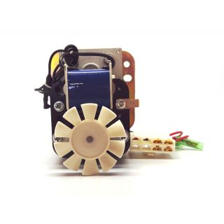 DB/JB CHOICE GRILL AUGER MOTOR ONLY