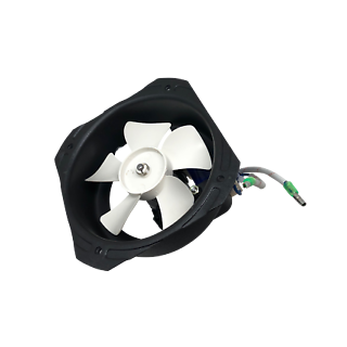 DB/JB CHOICE COMBUSTION FAN