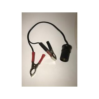 GMG ALIGATOR CLIPS P-1002 FOR DC AND 12