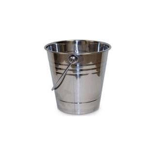BBQ DRIP BUCKET STAINLESS STEEL