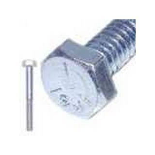 HEX SCREW GR5 1/4X1/2 MF00250 100/PK