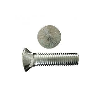 PLOW SCREW 3/8X1 GR5 MF01225 100/PK