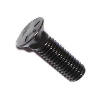 PLOW SCREW 3/8X1-1/4 GR5 MF01226 100/PK