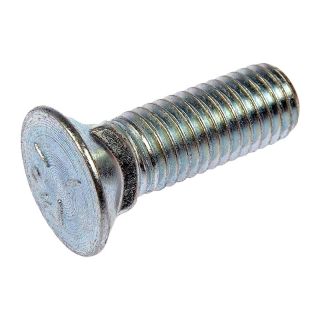 PLOW SCREW 3/8X1-3/4 GR5 MF01228 100/PK
