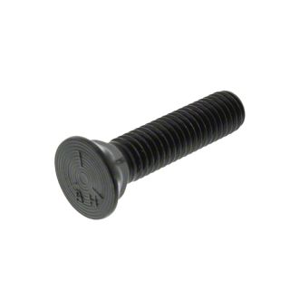 PLOW SCREW 7/16X2 GR5 MF01236 50/PK