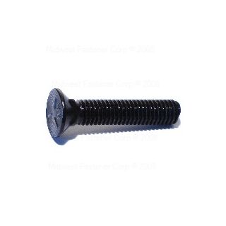 PLOW SCREW 7/16X2-1/4 GR5 MF01237 50BX