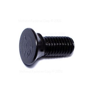 ! PLOW SCREW 1/2X1-1/4 GR5