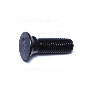 PLOW SCREW 1/2 X 1-3/4 GR5 MF01242 50/PK