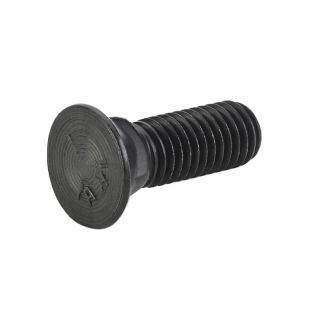 PLOW SCREW 1/2X2-1/4 GR5 MF01244 50/PK