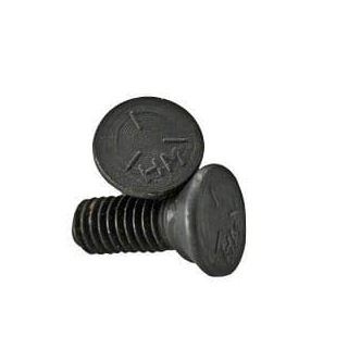 PLOW BOLT 5/8X2 GR5 MF01248 25/PK