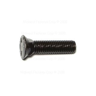 PLOW SCREW 5/8X2-1/2 GR5 MF01249 25/PK