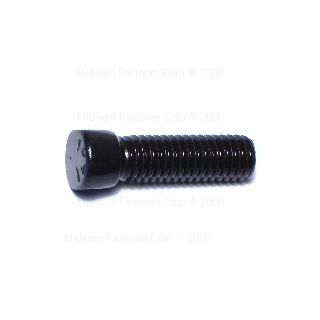 PLOW SCREW 3/8X1-1/2 HD GR5 MF07635