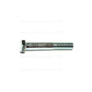 HEX SCREW GR5 NF 3/8X2-1/2 MF00508