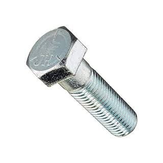 ! HEX SCREW GR5 NF 7/16X2