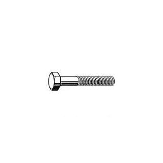 ! HEX SCREW GR5 NF 5/8X4