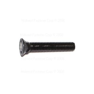 PLOW SCREW 7/16X2-1/2 10# MF07607