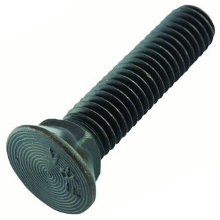 PLOW BOLT SCREW 1/2X3 10# MF05671
