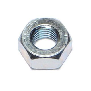 HEX NUT GR5 1/4 10# 1458EA